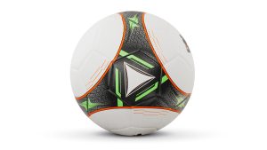 TRAINING BALL